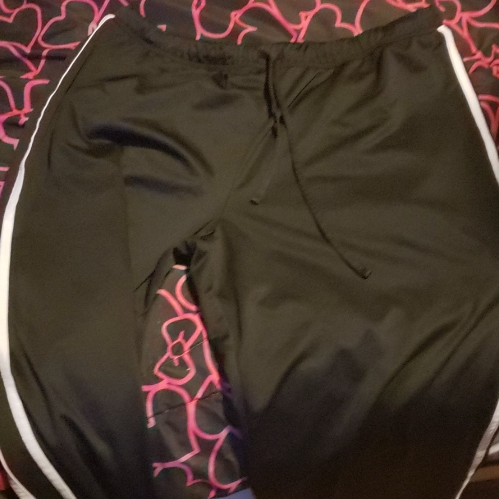 Athletic Sweats